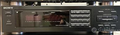 Sony SEQ-711
