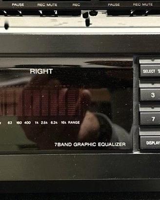 Sony SEQ-711