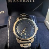 Orologio Maserati