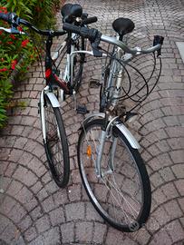 bici da uomo 