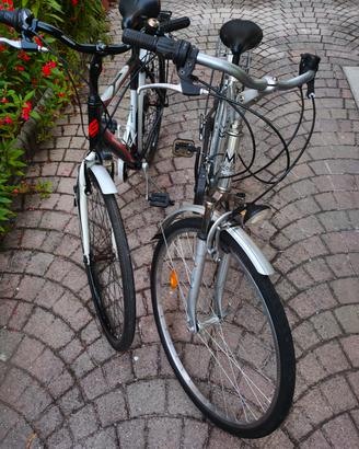 bici da uomo 