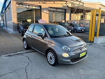 FIAT 500 1.0 HYBRID 70 CV DOLCEVITA