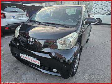 Toyota iQ 1.0 Benzina 68CV.Automatica.Nuov.a.2009