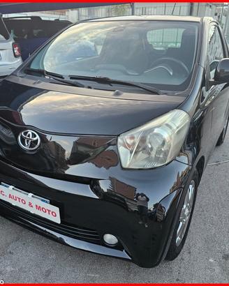 Toyota iQ 1.0 Benzina 68CV.Automatica.Nuov.a.2009