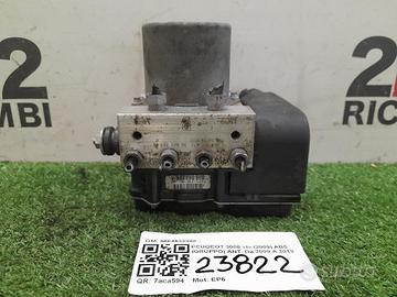 ABS PEUGEOT 3008 Serie 9664532380 benzina 1598 (09