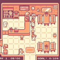 Game developer 2D/Pixel Art