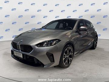 BMW Serie 1 120d MSport aut.