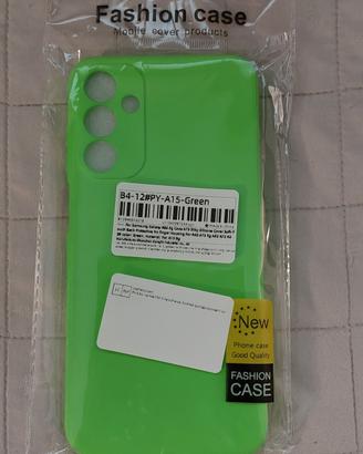 cover samsung galaxy A15