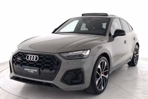 AUDI SQ5 Sportback 3.0 tdi mhev 48V quattro