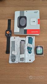 smart watch cmf by nothing watch pro