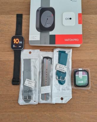 smart watch cmf by nothing watch pro