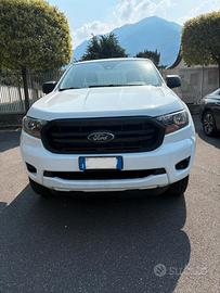 FORD RANGER SUPER CAB XL