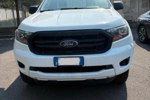 FORD RANGER SUPER CAB XL