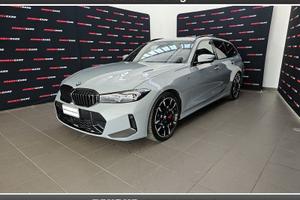 BMW Serie 3 320d Touring mhev 48V xdrive MSpo...