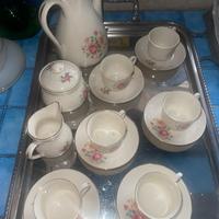 Tazzine Ginori/ Bavaria