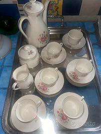 Tazzine Ginori/ Bavaria