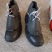 Scarpe antinfortunistiche u Power n47 nuove