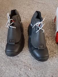 Scarpe antinfortunistiche u Power n47 nuove