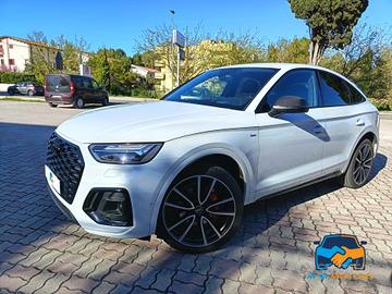 Audi Q5 S-LINE Q4 S-TRONIC AUTO