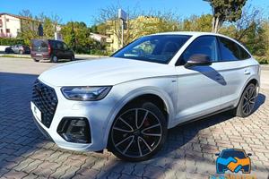 Audi Q5 S-LINE Q4 S-TRONIC AUTO
