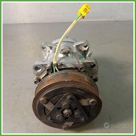 Compressore Clima AC Aria Condizionata SANDEN