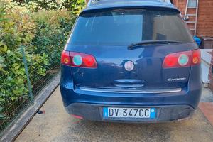 Fiat Croma mtj