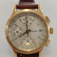 Orologio Uomo Philip Watch Automatico ETA 7750