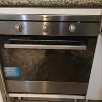forno Indesit 