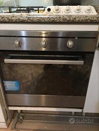 forno Indesit 