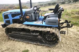 Landini Trekker 4 110 F 2024