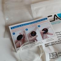 Protezione Compatibile con Samsung Galaxy Watch