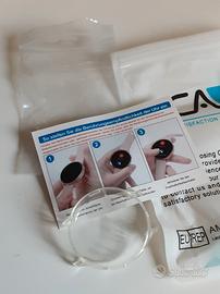 Protezione Compatibile con Samsung Galaxy Watch