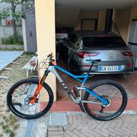 Mtb Qube SL tg. Xl