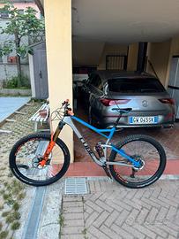 Mtb Qube SL tg. Xl