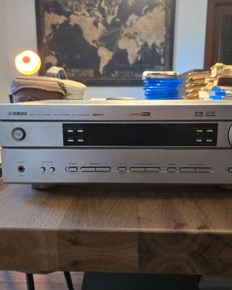 Sintoamplificator Home Cinema5.1 Yamaha RX-V340RDS