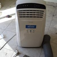 condizionatore portatile Olimpia Splendid Dolcecli