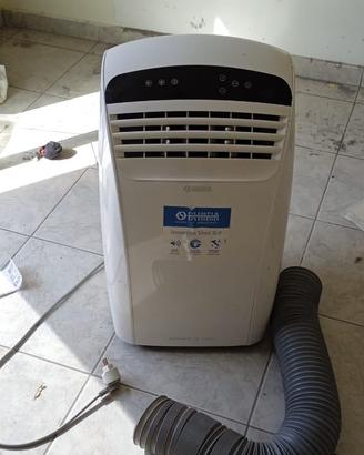 condizionatore portatile Olimpia Splendid Dolcecli