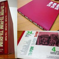 Ta-Pum Ta-pum Ta-Pum