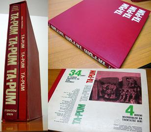 Ta-Pum Ta-pum Ta-Pum