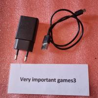 1600-Alimentatore Smartphone Alcatel ORIGINALE