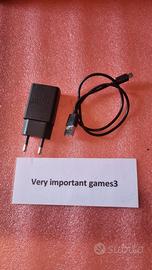 1600-Alimentatore Smartphone Alcatel ORIGINALE