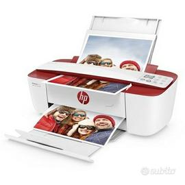 Stampante inkjet HP 3732 All in one wifi