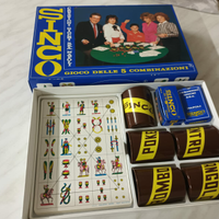 Sinco Gioco da tavolo