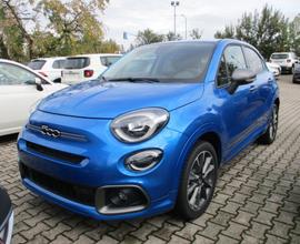 FIAT 500X 1.5 T4 Hybrid 130Cv DCT Sport - FULL L