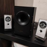 Speaker PC Sony