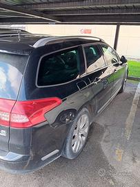 Citroen C5 III iii break Familiare 2.0 HDI 140