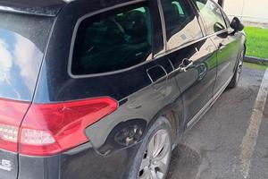 Citroen C5 III iii break Familiare 2.0 HDI 140