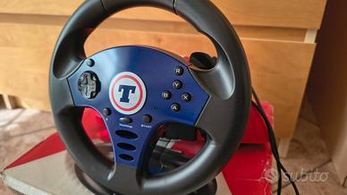 Kart Challenge Racing wheel - Wii e GameCube