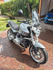 Bmw r 1200 r - 2008