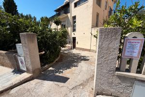 Appartamento 140 metri quadri vicino spiagge